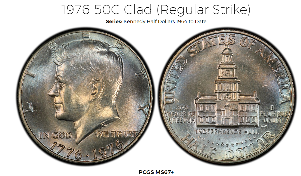 Bicentennial Half Dollar Coin Value: Comprehensive Guide | CoinHub